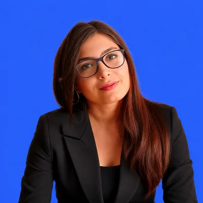 Mohebat Rezvani, US Operations at Sitejar
